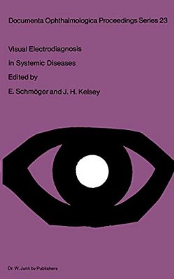 Visual Electrodiagnosis In Systemic Diseases-..