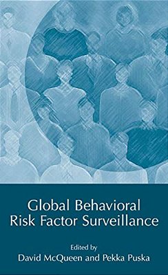 Global Behavioral Risk Factor Surveillance-..