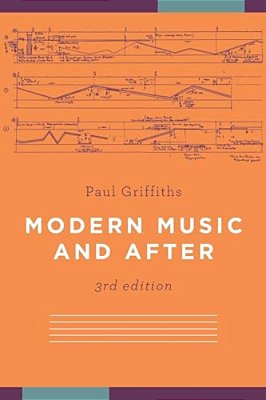 Modern Music And After-..