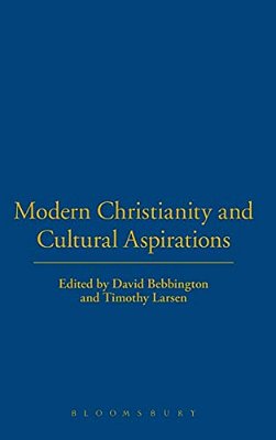Modern Christianity And Cultural Aspirations-..