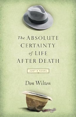 Absolute Certainty Of Life After Death-..