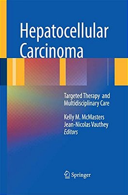 Hepatocellular Carcinoma:: Targeted Therapy And Multidisciplinary Care-..
