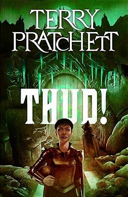 Thud!: A Discworld Novel-..