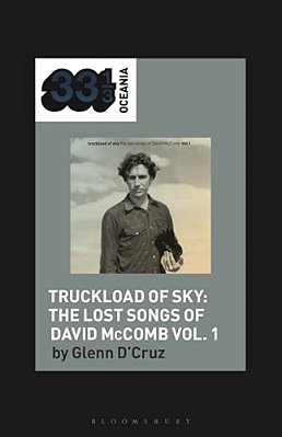 Various Artists' Truckload Of Sky: The Lost Songs Of David Mccomb Vol. 1-..