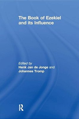 The Book Of Ezekiel And Its Influence-..