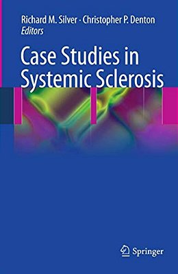 Case Studies In Systemic Sclerosis-..
