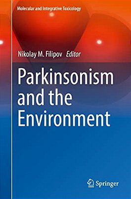 Parkinsonism And The Environment-..