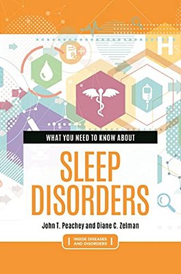 What You Need To Know About Sleep Disorders-..