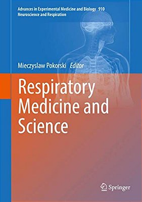 Respiratory Medicine And Science-..
