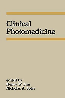 Clinical Photomedicine-..