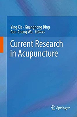 Current Research In Acupuncture-..