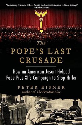 The Pope's Last Crusade-..