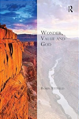 Wonder, Value And God-..