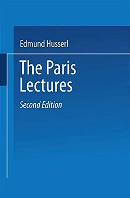 The Paris Lectures-..