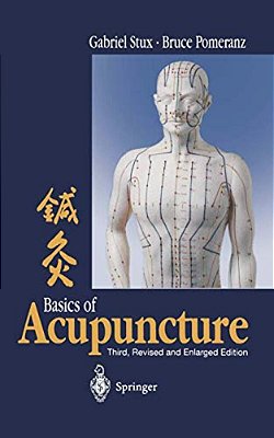 Basics Of Acupuncture-..