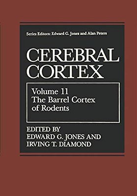 The Barrel Cortex Of Rodents-..