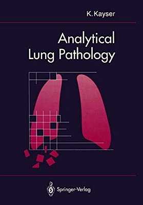 Analytical Lung Pathology-..