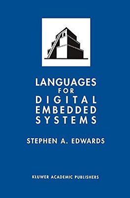 Languages For Digital Embedded Systems-..