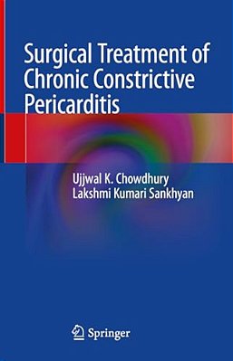 Surgical Treatment Of Chronic Constrictive Pericarditis-..