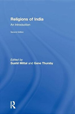Religions Of India: An Introduction-..