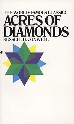 Acres Of Diamonds-..