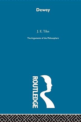 Dewey-Arg Philosophers-..