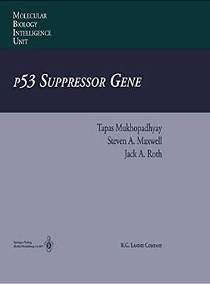 P53 Suppressor Gene-..