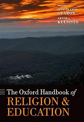 The Oxford Handbook Of Religion And Education-..