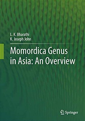 Momordica Genus In Asia - An Overview-..