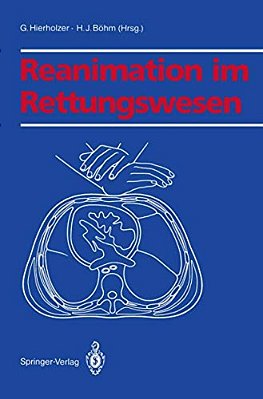 Reanimation Im Rettungswesen-..