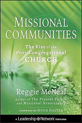 Missional Communities-..
