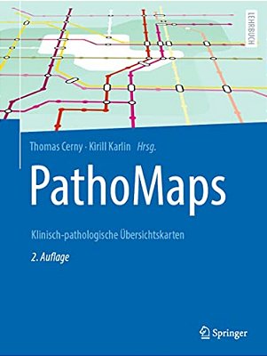 Pathomaps: Klinisch-Pathologische Übersichtskarten-..