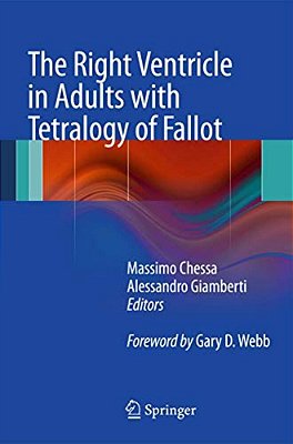 The Right Ventricle In Adults With Tetralogy Of Fallot-..
