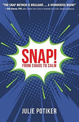 Snap!: From Chaos To Calm-..