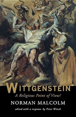 Wittgenstein: A Religious Point Of View?-..