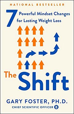 The Shift: 7 Powerful Mindset Changes For Lasting Weight Loss-..