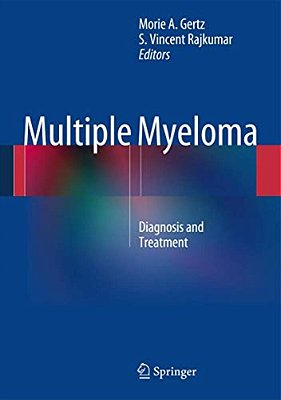 Multiple Myeloma: Diagnosis And Treatment-..