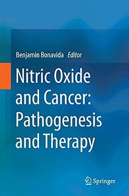 Nitric Oxide And Cancer: Pathogenesis And Therapy-..