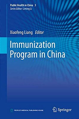 Immunization Program In China-..