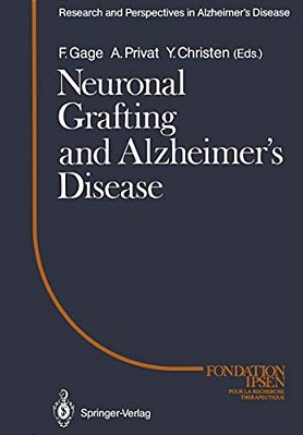 Neuronal Grafting And Alzheimer's Disease-..