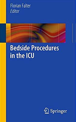 Bedside Procedures In The Icu-..