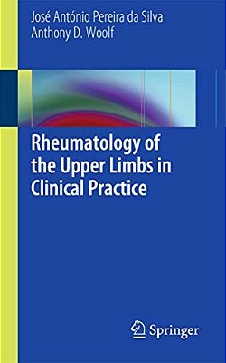 Rheumatology Of The Upper Limbs In Clinical Practice-..