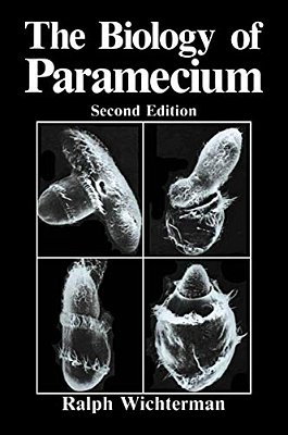 The Biology Of Paramecium-..