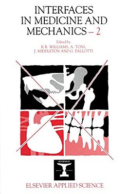 Interfaces In Medicine And Mechanics--2-..
