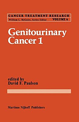 Genitourinary Cancer 1-..