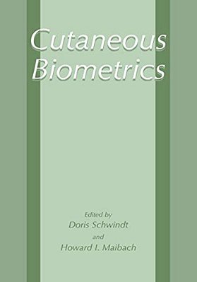 Cutaneous Biometrics-..
