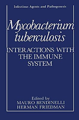 Mycobacterium Tuberculosis: Interactions With The Immune System-..