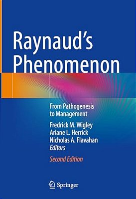 Raynaud's Phenomenon: From Pathogenesis To Management-..
