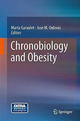 Chronobiology And Obesity-..