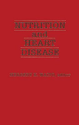 Nutrition And Heart Disease-..